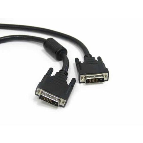 Kabel NEDIS DVI-D 24+1-PIN M 2M CRNI Cijene