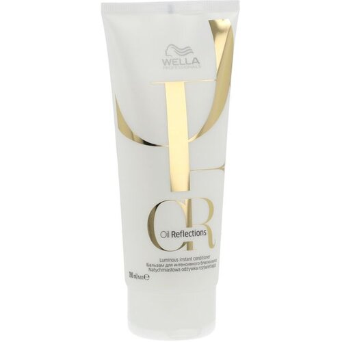 Wella Ulje Reflections Sjajni Instant Regenerator 200 ml Slike
