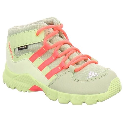 Adidas Pol&amp;scaron;kornji Terrex Mid Gtx I Rožnata Slike