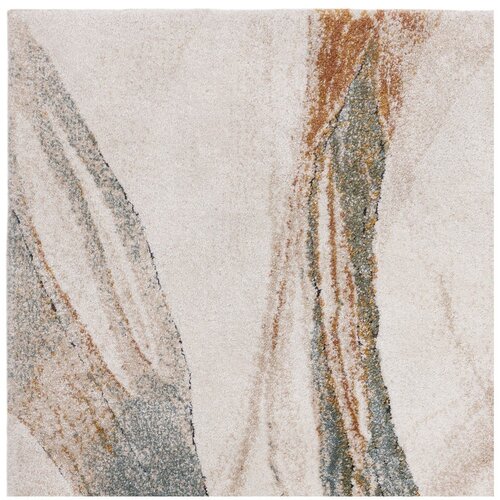 Asiatic Carpets Modra/kremno bela preproga 160x230 cm Mirage Illusion &amp;ndash; Slike