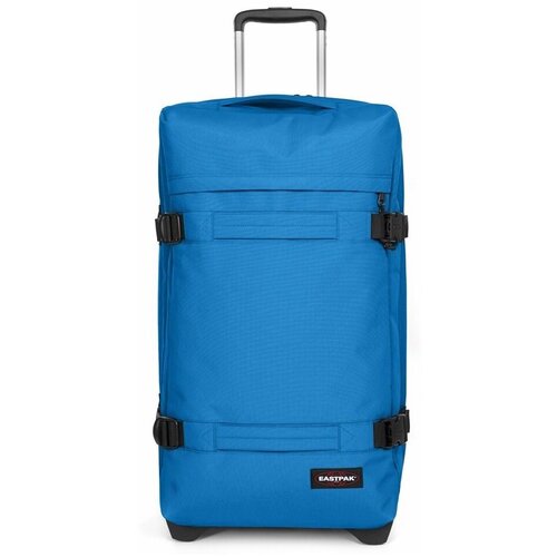Eastpak Mehki kovčki EK0A5BA98Y11 Modra Cene