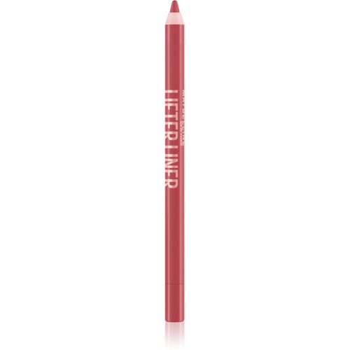 Maybelline New York Lifter Liner olovka za usne&amp;nbsp;009 Peaking? Slike