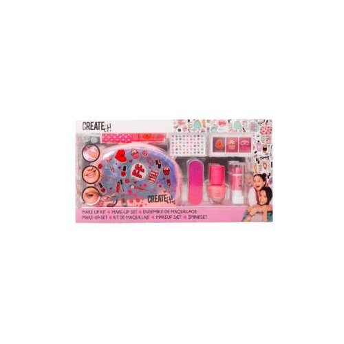 Canenco MAKE UP SET &amp;Scaron;MINKE Slike