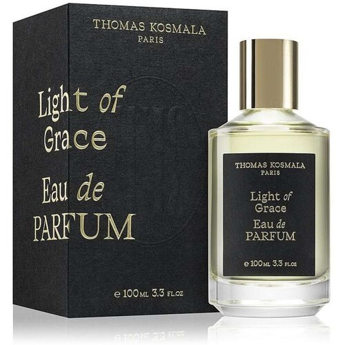 Parfem Light of Grace 100 ml parfumska voda unisex Cene