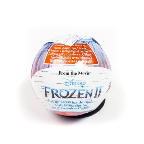 Kids Licensing Set kugla za devojčice Frozen Slike