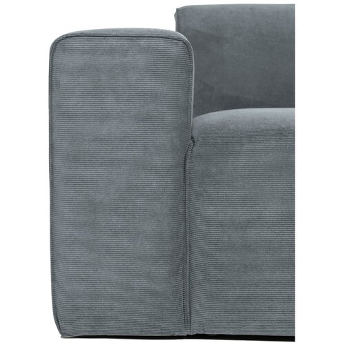 Scandic Siva kutna garnitura od samta (s lijevim kutom) Sting &amp;ndash; Slike