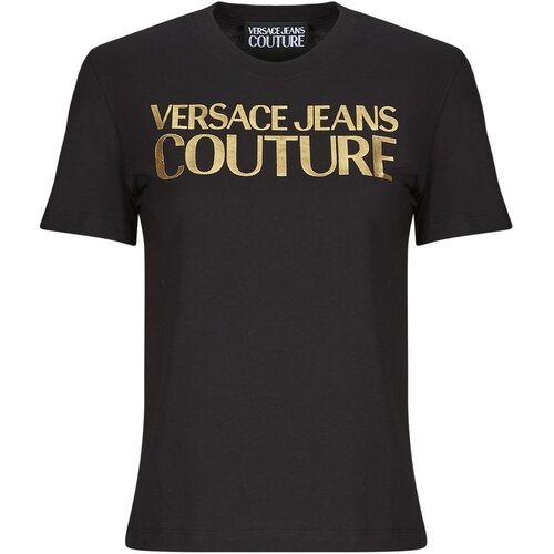 Versace Jeans Couture 78HAHT01 Crna Slike