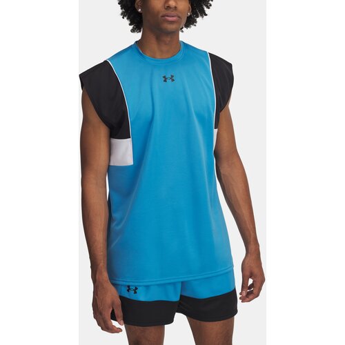 Under Armour Men's tank top UA Zone Pro Tank - Men's Cene