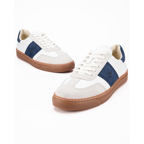 La Force Fashion Timberland patike cipele Lisbon street low lace-G - Bela Cene