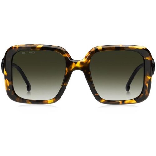 Etro Ženske Sunčane naočale 0083/S Tortoise Slike