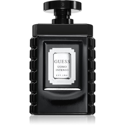 Guess Uomo Intenso parfemska voda za mu&amp;scaron;karce 100 ml Slike