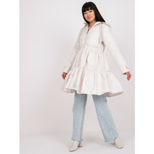 Factory Price Jacket-EM-KR-MB8726.97P-light beige Cijene