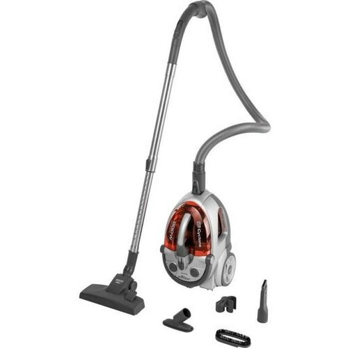  Usisavač Sencor SVC 730RD-EUE2 Crvena 800 W Cijene