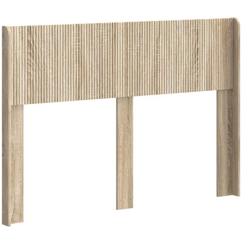  Uzglavlje Hrast sonoma PB - Hrast sonoma 150 cm Cene