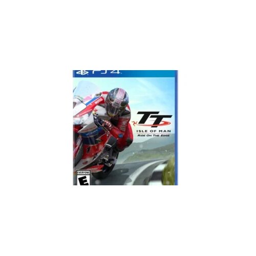 TT Isle of Man: Ride on the Edge /PS4 Cijene