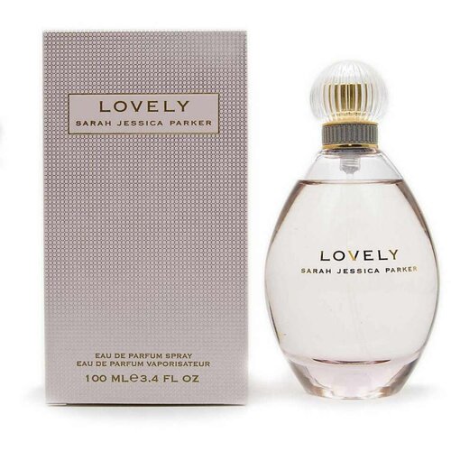 Parfem jessica parker ženski parfem lovely edp, 100 ml Cene