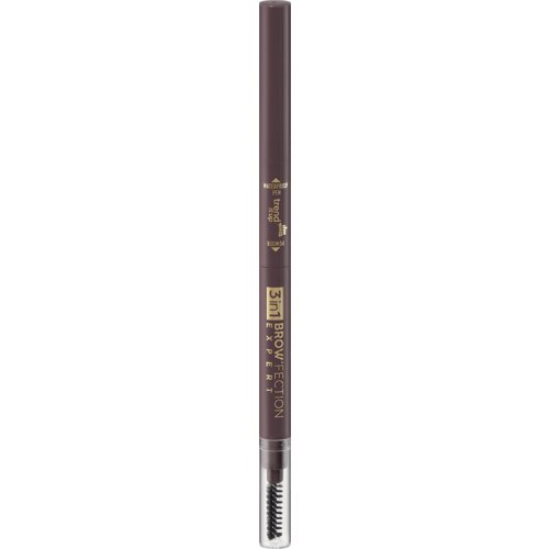 Trend !t up Brow&amp;#039;fection Expert olovka za obrve 3u1 - 040 1 kom Slike