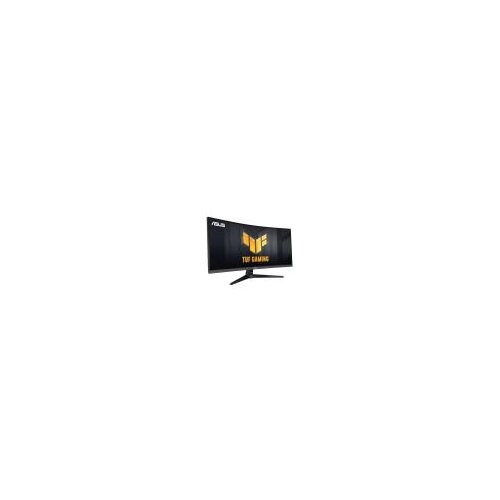 Asus TUF Gaming VG34VQ3B gaming monitor - 86.4cm (34&amp;quot;), UWQHD (3440 x 1440), VA, 1500R, 180Hz, 1ms (MPRT), FreeSync Premium, HDR - 90LM0AA0-B01170 Slike