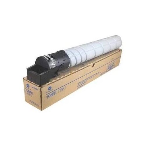 Konica Minolta KM Toner TN-331 K (AFAM150) Cene