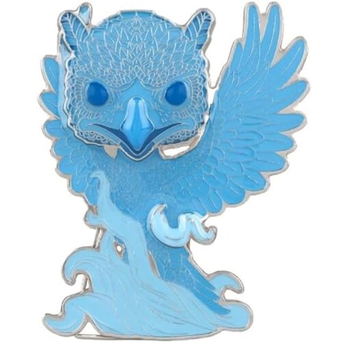 Funko Loungefly pop! Veliki emajl Pin Harry Potter: Patronus Albus Dumbledore broška, (20871112) Cene