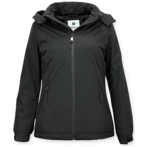 Matogla Parke 108709076 Črna Slike