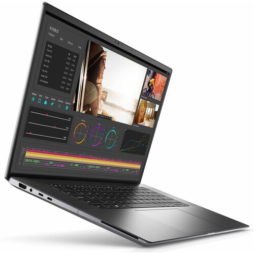 Dell Mobile Precision 5680 16” FHD+ i7-13700H vPro 32GB 2x16GB LPDDR5 6000MT/s Cijene