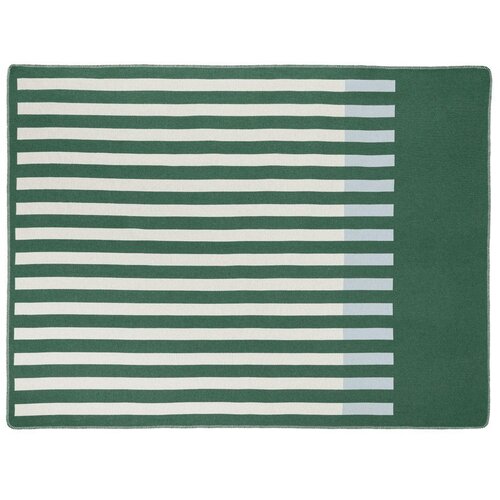noo.ma Zelena deka 160x200 cm Onu &ndash; Cijene
