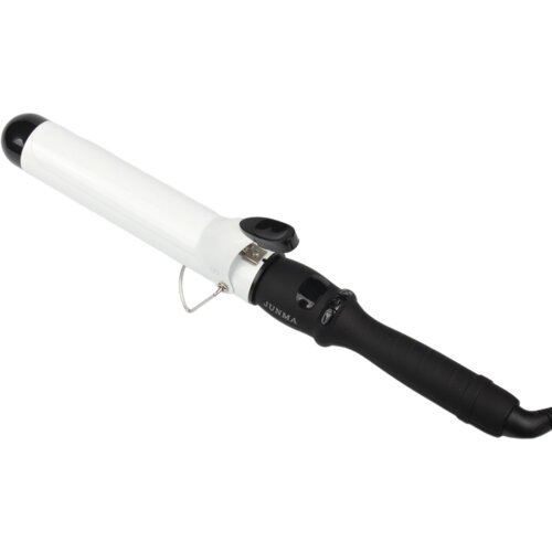 INF Kodralnik z LCD zaslonom proti oparinam in 14 načini nadzora temperature White 38 mm, (21538186) Slike