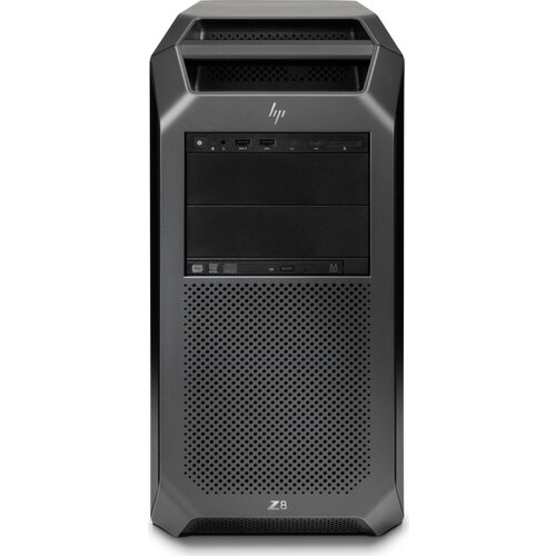 HP Razstavljen (odprta embalaža) - Računalnik Z8 G4 WORKSTATION / Intel&amp;reg; Xeon&amp;reg; / RAM 64 GB / SSD Disk, (21315053) Slike