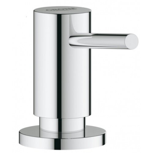 Grohe dozirnik za tekoče milo COSMOPOLITAN (40535000) Slike