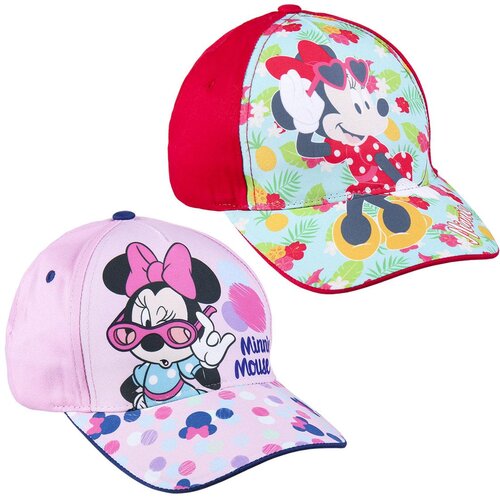 Minnie cap Slike