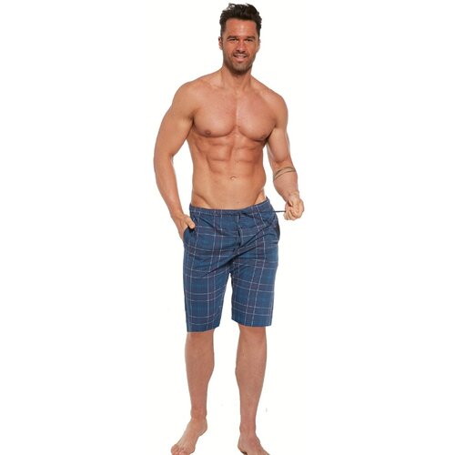Cornette Men's pyjama pants 698/12 264702 S-2XL blue 059 Cene