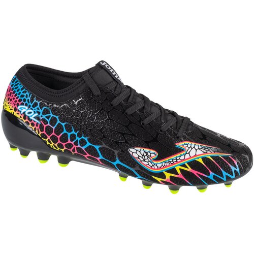 Joma Nogomet Gol 24 AG GOLW Črna Slike