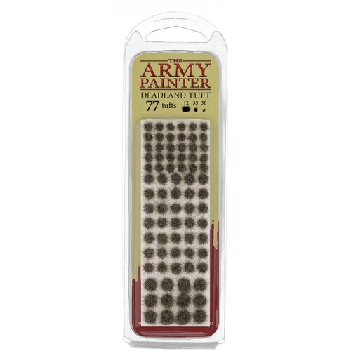 The Army Painter Deadland Tuft - 1 set Slike