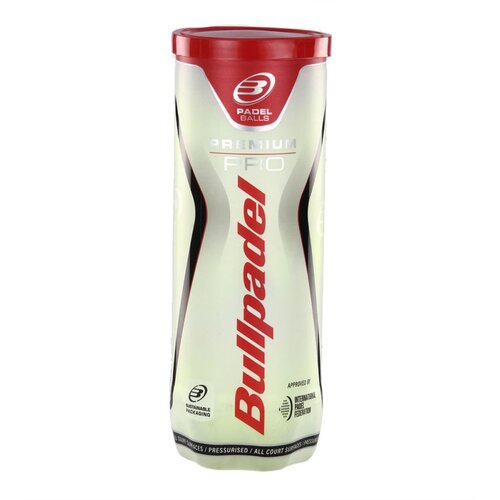 Bullpadel Loptice za padel Premium Pro Cene