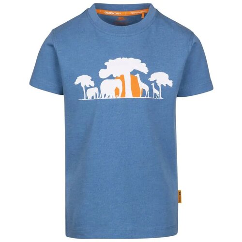Trespass QUIET Tshirts Slike