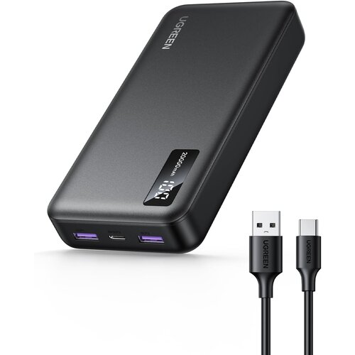 Ugreen 22.5W 20000mAh prenosna baterija Cene
