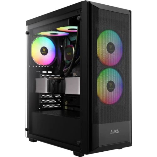 Zeus Računar 5500/DDR4 16GB/m.2 1TB/RX6600 8GB Cene