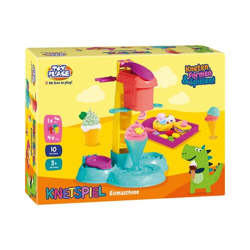 Toy Place Ledomat Slike
