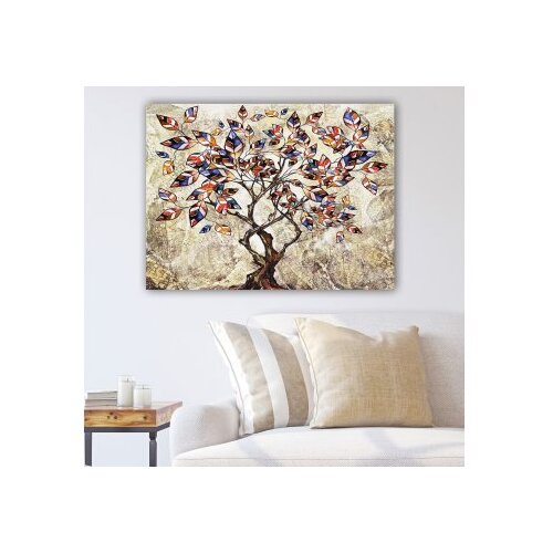 WALLXPERT dekorativna slika 674730685_70100 Cene