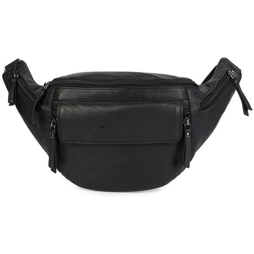 Beltimore Torbice za okrog pasu kras07black Črna Slike