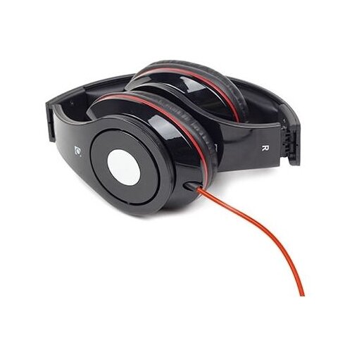  Slušalice sa mikrofonom GEMBIRD, preklopive,... Cijene