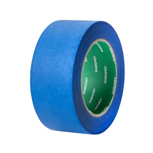 SAMOPEV Za&scaron;tita za bojanje krep traka za za&scaron;titu vrata i prozora 48 mm x 50 m Cijene