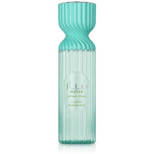 Lattafa Mayar Natural Intense mirisni sprej za tijelo 250 ml Slike