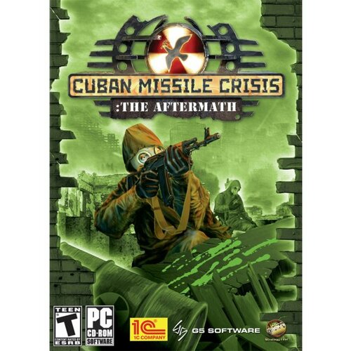 1c Company PC igra Cuban Missile Crisis Slike