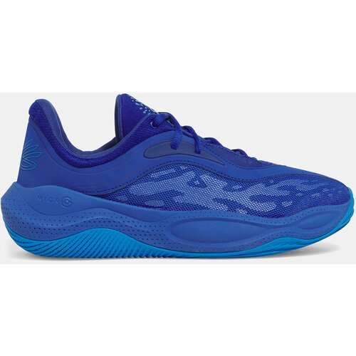 Under Armour Unisex shoes CURRY Splash 25 - unisex Slike