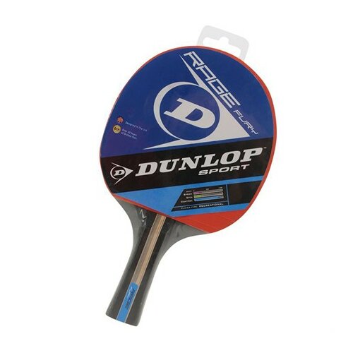 Dunlop reket za stoni tenis RAGE FURY TTBAT 00-- 777066-90 Slike