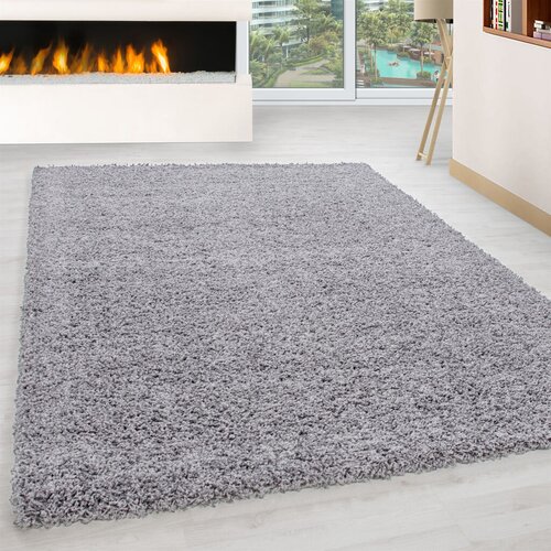 Conceptum Hypnose Tepih Life 1500v2, 80 x 250cm, Svijetlo siva Cijene