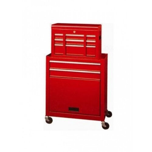 Big Red Jacks Kolica radionička 2 komada Cene