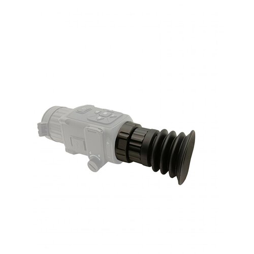 Hikmicro okular za kori&amp;scaron;tenje uređaja Thunder kao ni&amp;scaron;ana/monokula Slike